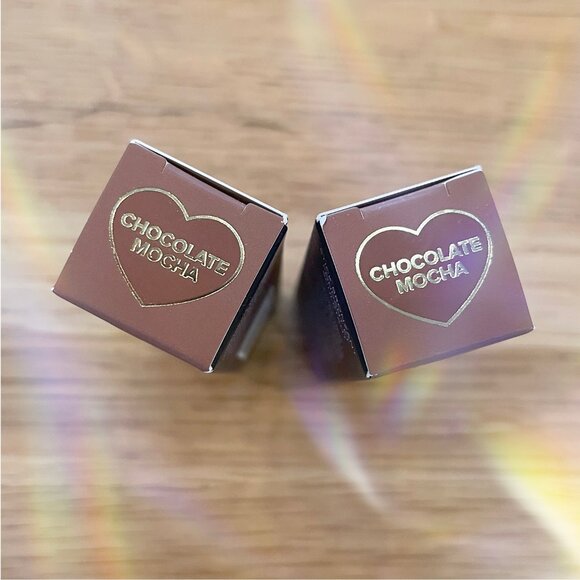 Too faced Chocolate Soleil- Set of 2- Mocha *BNIB* - Picture 2 of 6